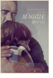 Maggie movie poster