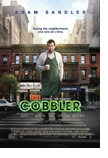 The Cobbler movie poster