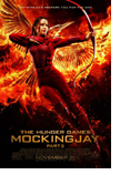 THG Mockingjay Pt2 movie poster